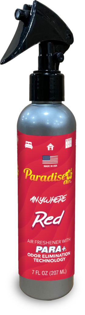 Paradise Air Anywhere Odor Eli
